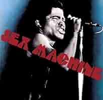 Amazon.co.jp: Sex Machine: ミュージック